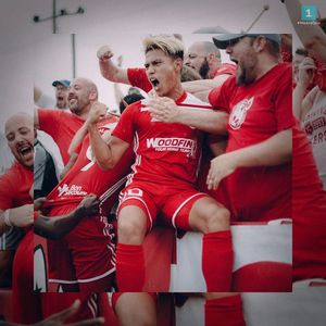 Image post by @uslleagueone on Instagram
