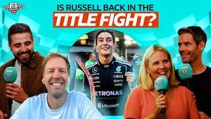 Video post by @bbcsport on YouTube