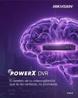 Image post by @hikvision.latam on Instagram