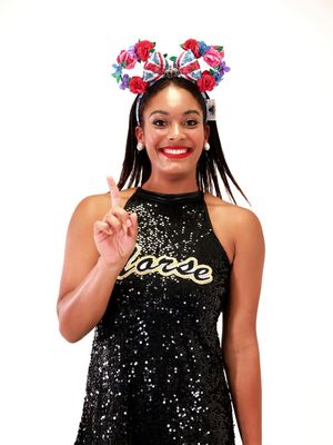 Image post by @nkudanceteam on Instagram