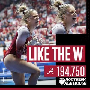Image post by @ua_athletics on Instagram