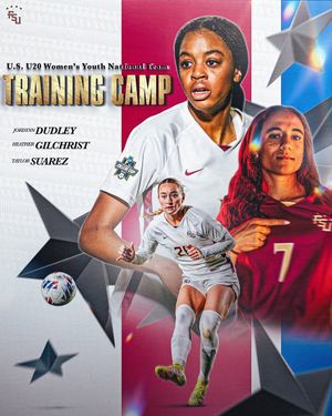 Image post by @nolesoccer on Instagram