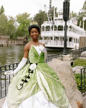 Image post by @officialdisneyauditions on Instagram