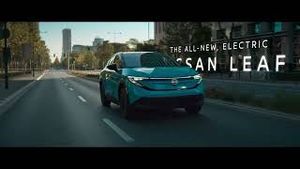 Video post by @nissanusa on YouTube