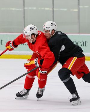 Image post by @ahlwranglers on Instagram