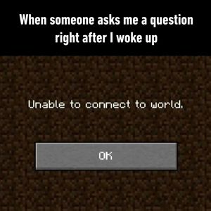 Image post by @9gag on Instagram