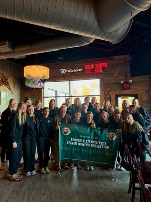 Image post by @bsubeaverswhky on Instagram