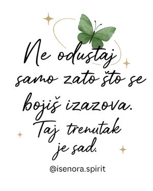 Image post by @isenora.spirit on Instagram