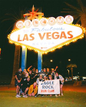 Image post by @hudsonratz on Instagram