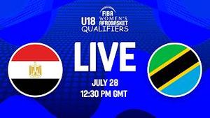 Video post by @fiba on YouTube