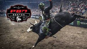 Video post by @pbr on YouTube