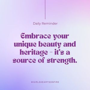 Image post by @girlsheartsonfireorg on Facebook
