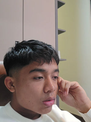Video post by @betrandputraonsureal on TikTok