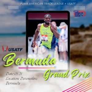 Image post by @americantrackleague on Instagram
