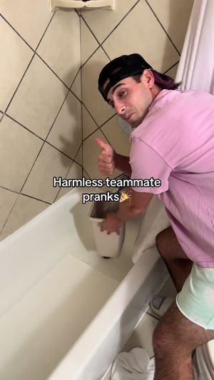 Video post by @tannerthomas_ on TikTok