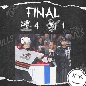 Image post by @sdgullsahl on Instagram
