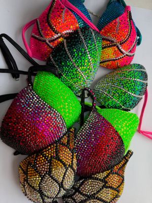 Image post by @bikinimama_store on Instagram