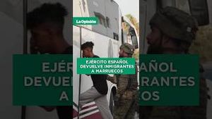 Video post by @laopinionla on YouTube