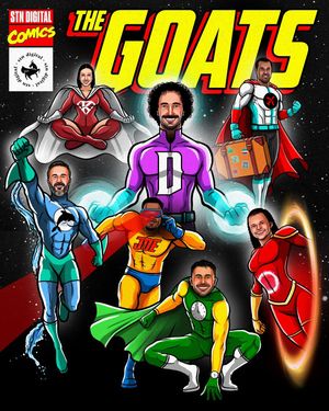 Image post by @stndigital on Instagram