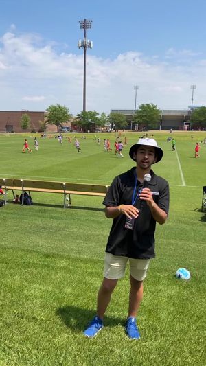 Video post by @NationalSportsCenter on Facebook