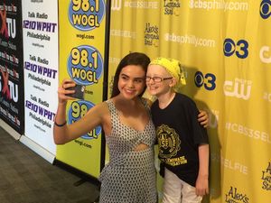Image post by @AlexsLemonade on Twitter