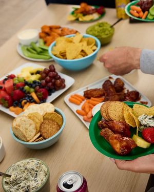 Image post by @starmarkets on Instagram