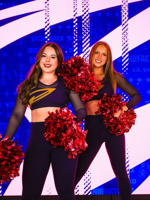 Image post by @toledodanceteam on Instagram