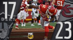 Image post by @foxsports on Instagram