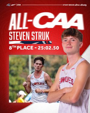 Image post by @stonybrookxctf on Instagram