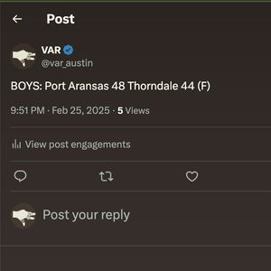 Image post by @var_austin on Instagram