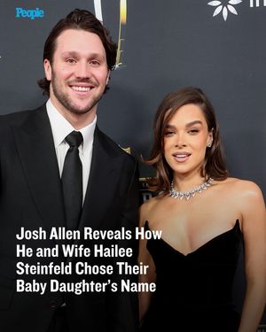 Image post by @people on Instagram