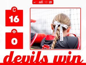 Image post by @chsreddevilsb on Instagram