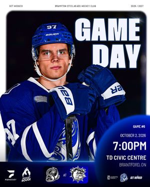Image post by @ohlsteelheads on Instagram