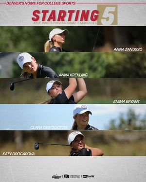 Image post by @denver_womensgolf on Instagram