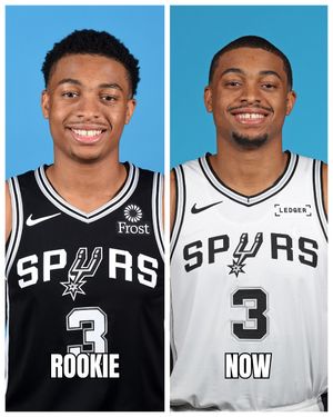 Image post by @austin_spurs on Instagram