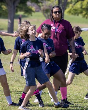 Image post by @girlsrugbysocal on Instagram