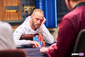 Image post by @pokergonews on Instagram
