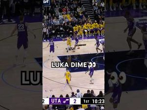 Video post by @NBA on YouTube