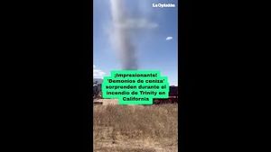 Video post by @laopinionla on YouTube