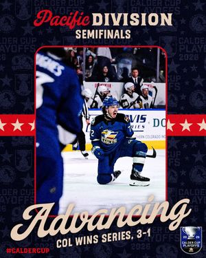 Image post by @theahl on Instagram