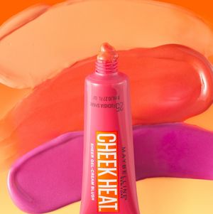 Image post by @maybelline on Instagram