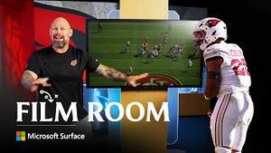 Video post by @azcardinals on YouTube