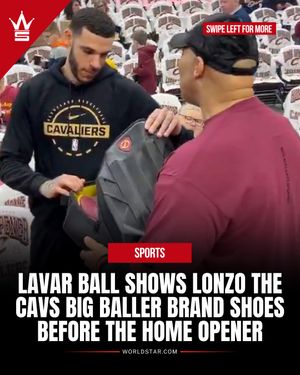 Image post by @worldstar on Instagram