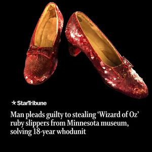 Image post by @startribune on Instagram