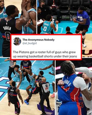Video post by @whistle on TikTok