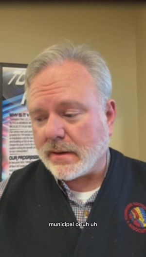 Video post by @TombigbeeEPA on Facebook