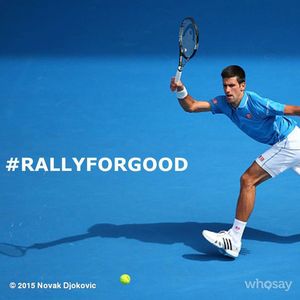 Image post by @djokernole on Instagram
