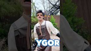 Video post by @universalorlando on YouTube