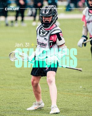 Image post by @thecircuitlax on Instagram