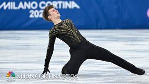 Video post by @nbcsports on YouTube